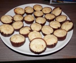 Variation von Mini-Muffins herzhaft  heisil98