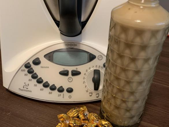 Werthers Echte Likör