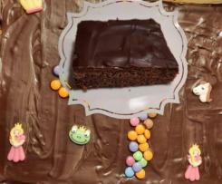 Ottis Buttermilchkuchen vom Blech