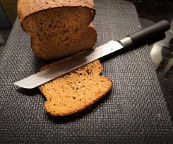 Leo´s süßes Karottenbrot