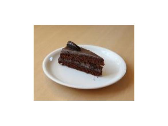 Variation von Oreo-Torte (Füllung-"light")