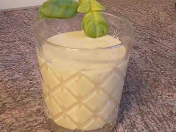 Frühstücks- Smoothie