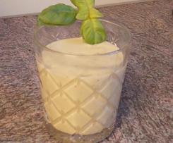 Frühstücks- Smoothie