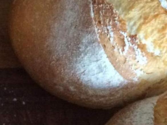 Brötchen wie vom Bäcker 