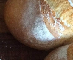 Brötchen wie vom Bäcker 