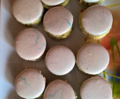 Macarons 
