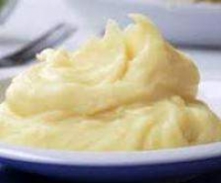 Das beste Kartoffelpüree