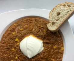 Thelmos echtes Chili con Carne