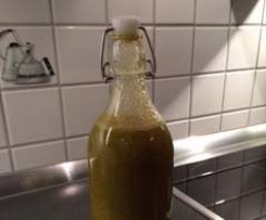 Wein-Senf Dressing