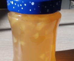 Cidre-Gelee