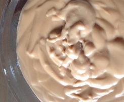 Kinder-Schoko-Pudding