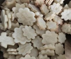 Plätzchen - Ausstecher