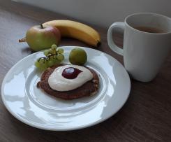 Sveler – Norwegische Eierkuchen (zuckerfrei)