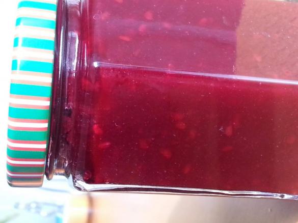 Brombeer-Mango-Marmelade