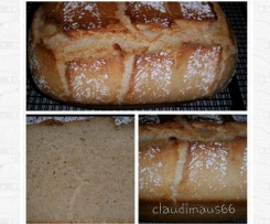 Osterfelder Weizenkruste ... feines Weizenmischbrot mild im Geschmack