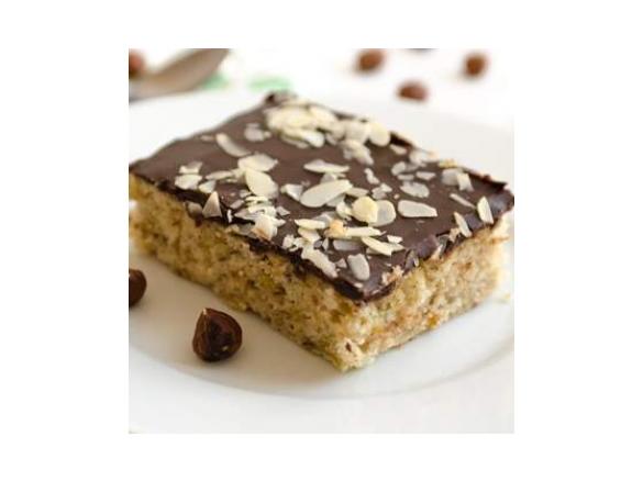 ZUCCHINI-SCHOKO-KUCHEN