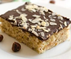 ZUCCHINI-SCHOKO-KUCHEN