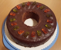 Schokonußkuchen