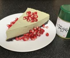 Matcha Cheesecake