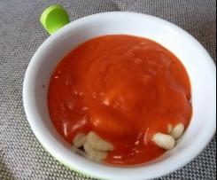Süsse Tomatensoße