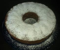 Tiroler Mandelgugelhupf