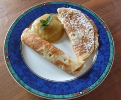 Hefeplinse "Spreewälder Art"