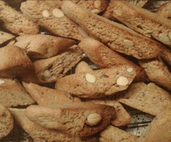 Cantuccini wie in Italien