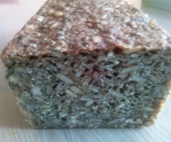 Variation Vollkornbrot à la Lafer