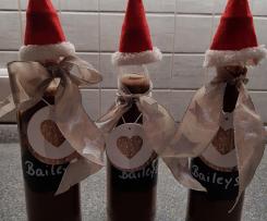 Kaffee-Sahne-Likör nach Baileys Art