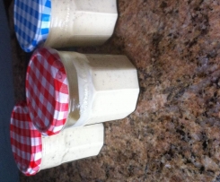 Salatsoße für Blatt-,Kartoffel- und Nudelsalat