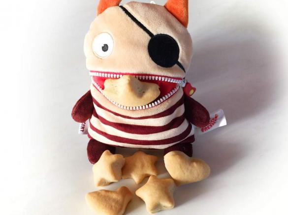 Babykekse / Kinderkekse (ab dem 10. Monat)