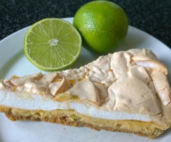 Key Lime Pie