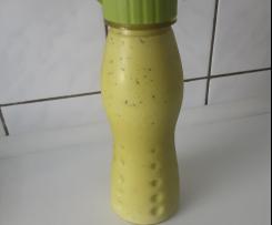 Variation Salatsauce 