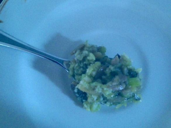 einfach & lecker, PESTO aus Lau-Pa-Kö 