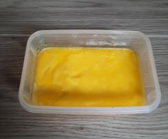 Vegane Butter