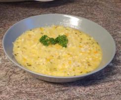 Reiseintopf a`la Mama