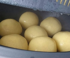 Kartoffelknödel