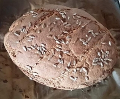 3-Minuten-Brot