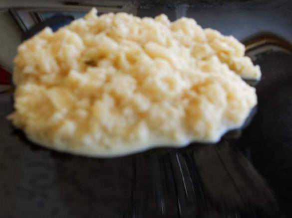 Cremiges Sauerkraut