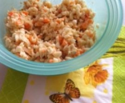 Fein-Fruchtige Selleriekost