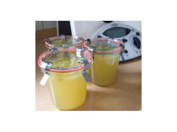 Schinas weißer Traubentraum