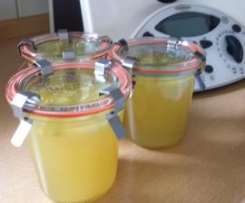 Schinas weißer Traubentraum