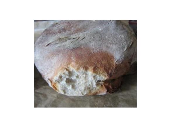 Schweizer Bauernlaible