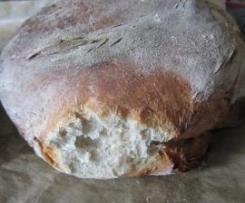 Schweizer Bauernlaible