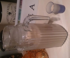 Variation von KINDERSCHOKOLADENLIKÖR