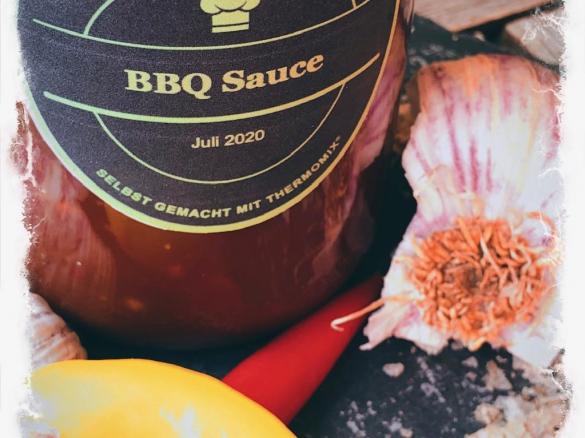 BBQ Sauce