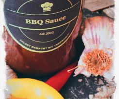 BBQ Sauce