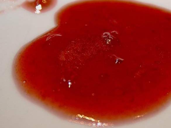 Kirschmarmelade/Kirschen einfach leichter entsteinen im TM31 