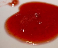 Kirschmarmelade/Kirschen einfach leichter entsteinen im TM31 