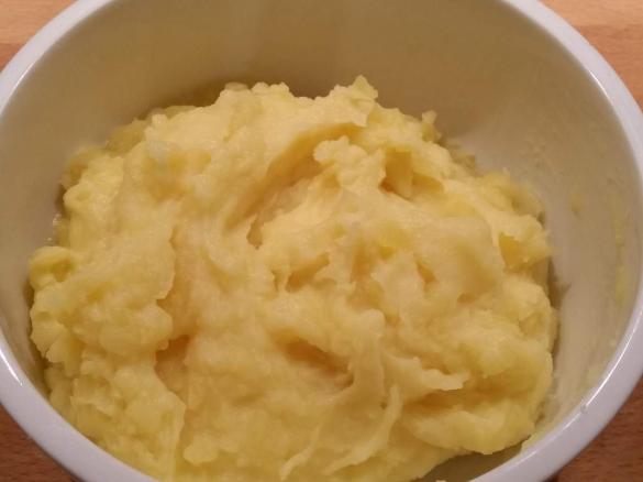 Kartoffelpüree